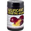 Sosa Gelatina Vegetale Sosa (Polvere Vegetariana), 500 G