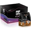 Generico 192 POP CAFFE INTENSO Capsule compatibili con Dolce Gusto - POP CAFFE E-GUSTO miscela INTENSO compatibile con Macchine Espresso Nescafé Dolce Gusto - 12 Sacchetti da 16 -