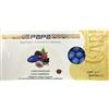 Bomboniere CONFETTI PAPA Cioccogolosi CIOCCOBERRIES Colore BLU CHIARO 1 KG