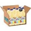 CAIYA 6X San Benedetto Succoso Ananas Fusion Bevanda alla Frutta 1,5L [CAIYA® BOX da 6 Bottiglie]