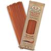 Rustichella d'Abruzzo | Spaghetti Pasta Semola Grano Duro al Peperoncino | Tonnarelli al Peperoncino Essiccati Bassa Temperatura - 1 x 500 Gr | Pasta Lunga Artigianale