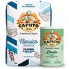 Caputo Fagottino Farina Pizzeria 1kg e Lievito Secco Italiano 100g