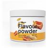 GymBeam Flavour Powder 250g: Polvere per Aromatizzare con Alto Contenuto di Fibre, Aroma Delizioso per Cibi e Bevande, Solo 10 Calorie per Porzione (250 g (1er pack), Peanut Butter Caramel)