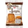 Mulino Bianco Fette Biscottate le Integrali - Pacco da 100 Pezzi (1700 gr)