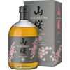 Yamazakura Whisky Yamazakura Blended Peated 70 cl