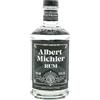 Albert Michler Michlers Rum Overproof Artisanal White Rum 63% Vol. 0,7l