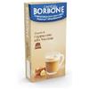 CAFFÈ BORBONE 60 CAPSULE NOCCIOLA CAFFÈ BORBONE COMPATIBILE CON NESPRESSO