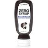 GymBeam Sciroppo ZERO 320 ml, Dolcificante Liquido con Zero Calorie, Sapore Delizioso, Consistenza Cremosa, Ottimo per Pancake, Crêpe, Waffle, Porridge (320 ml (Confezione da 1), Cookies & Cream)