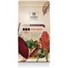 Cacao Barry Galets de Chocolats - Mexique Noir 66% 1kg