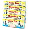 Generico 5 X Tonno Mister Ton Callipo in olio di girasole gr 80 x 3 | Formato risparmio