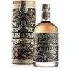 Zeus Party RUM -DON PAPA- RYE AGED Limited edition 70 cl 45% con Custodia celebrativa