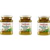 Zeus Party 3 Barattoli Tigullio Gran Pesto alla Genovese senz'aglio, 3x190gr