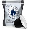 Caffè Borbone Respresso, Miscela Nera - 400 Capsule - Compatibili con le Macchine ad uso domestico Nespresso®* (4 confezioni da 100)