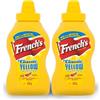 French's Classico Giallo Senape (226g) (Confezione da 2)