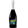 BRANDGIFT.IT Bottiglia Personalizzata Festa Del Papà Santero 958 Spumante Extra Dry Perlage Persistente Aromaticità Floreale Bottiglie Personalizzate Idee Regalo Papà Per Brindisi Originali
