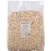 A'Ntrita® - Mandorle Pelate Bio 3 Kg - 100% Italiano - Prodotto in Sicilia