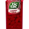 Tic Tac Cherry Cola Dolci in Bulk 18g x 24 confezioni