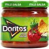 Smiths Doritos Salsa Dip 300g Mild