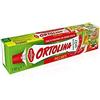 Ortolina salsa di pomodoro Piccante con legumi 10 tubi da 130 grammi