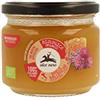 Alce Nero 2 X 300GR MIELE BIOLOGICO ALCE NERO - ARANCIO - BOSCO- MILLEFIORI - CASTAGNO - POSSIBILITA' DI ORDINE MISTO (MILLEFIORI)