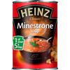 Heinz Minestrone Classic