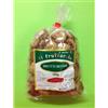 IL FRUTTAROLO è ANCHE BIO BRUTTI MA BUONI 300 GR biscotti di pasticceria - solo mandolre uova e zucchero - artigianali