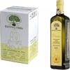 Frantoi Cutrera Olio Extra Vergine di Oliva Primo DOP Monti Iblei Gulfi 500 ml x 6