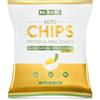 Be Keto Keto Chipsy - Formaggio svizzero e cipolla francese 30 g