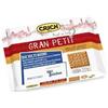 Generico Biscotti Gran Petit Crich 3 Confezioni da 500 Gr