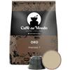Caffè dal Mondo 140 Capsule compatibili con Dolce Gusto - 10 Pack - Oro - Intensità 7 - Caffè dal Mondo