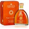 Sibona Antica Distilleria Sibona - Grappa di NEBBIOLO MILLESIMATA DECANTER ast. legno 70cl.