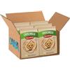 Generico BaIocco Biscotti Cruschelle Frollini 100% Farina Integrale Ricchi di Fibre 700g [BOX da 6 Confezioni]