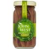 John West Acciughe in olio di oliva 100g