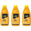 Generico 3X Confezione Per Biffi Salsa Cheddar, Salsa al Formaggio per Hamburger e Nachos, 3x875 ml