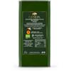 Renda Olio Extravergine di Oliva EVO | 100% Italiano DOP | Renda, Sicilia (Latta da 3 litri)