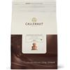 Callebaut al latte Cioccolato da fontana di 2,5 kg