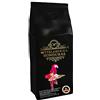 C&T Specialità di caffè dell'America Centrale Caffè dell'Honduras - Una specialità dei Caraibi (1000 grammi, in macinati)