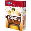 Emmi - Fonduta di formaggio svizzera Family & Friends - 800 GR