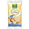 CAIYA Gullon Cuor di Cereale Gallette di Riso Integrale Senza Glutine (Gluten Free) 115,2g