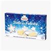 Confetti Crispo CONFETTI STELLINE BIANCHE AL CIOCCOLATO BIANCO 500GR CRISPO