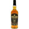 Knockando Knockando 18 Years Old Slow Matured Single Malt Scotch Whisky 43% Vol. 0,7l in Giftbox - 700 ml