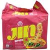 WaNaHong Ottogi Jin Ramen Sapore Speziato 120g (confezione da 20)