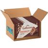 Generico Galbusera Gran Saraceno Frollini Integrali con Gocce di Cioccolato, Zucchero di Canna e Grano Saraceno 260g [BOX da 8 Confezioni]