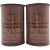 Generisch Kuru Kahveci Mahmud Efendi moka turca, caffè turco finemente macinato (2 x 250 g)