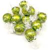 Lindt 500gr Cioccolatini Lindt Lindor pistacchio sfusi in bustina