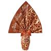 Generico Lindt LINDOR Uovo di Pasqua Nocciola con Ripieno Morbido, Cioccolato al Latte con Granella di Nocciola, 360g