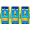Zeus Party De Cecco - Penne Rigate n°41, Pasta di Semola di Grano Duro - 500 gx 3 Confezioni