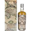 Silver Seal DEMERARA DIAMOND Rum 18 Years Old 2004 55,1% Vol. 0,7l in Giftbox