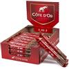 Cote D'Or Côte D'Or Cioccolato | Bar Latte | Cote D Or Elefante | Cote D Or Cioccolato | 32 Pack | 1504 Grammi Total