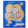 Angel Delight Butterscotch Flavor Dessert Mix : 1 Pack 1.97oz/56g by Angel Delight